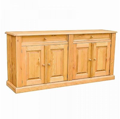 Тумба 4-х дверная Elba 4P (Pin Magic)