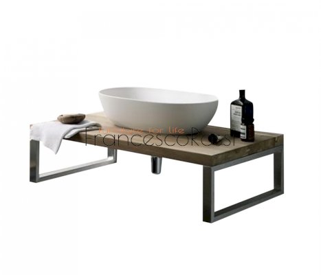 Полка под раковину Детройт (Francesco Rossi)